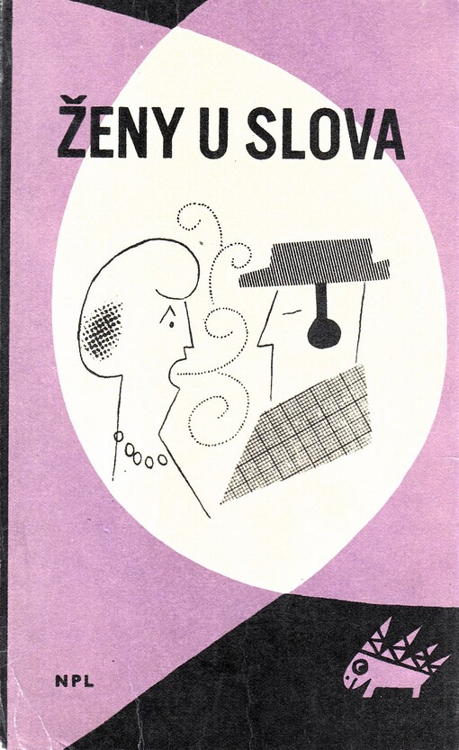 Ženy u slova :[Sborníček]