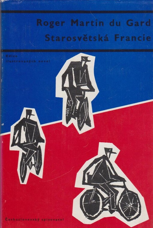 Starosvětská Francie