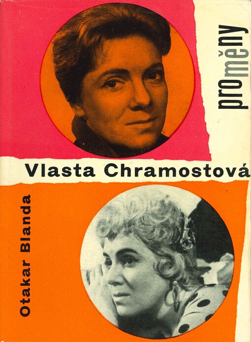 Vlasta Chramostová