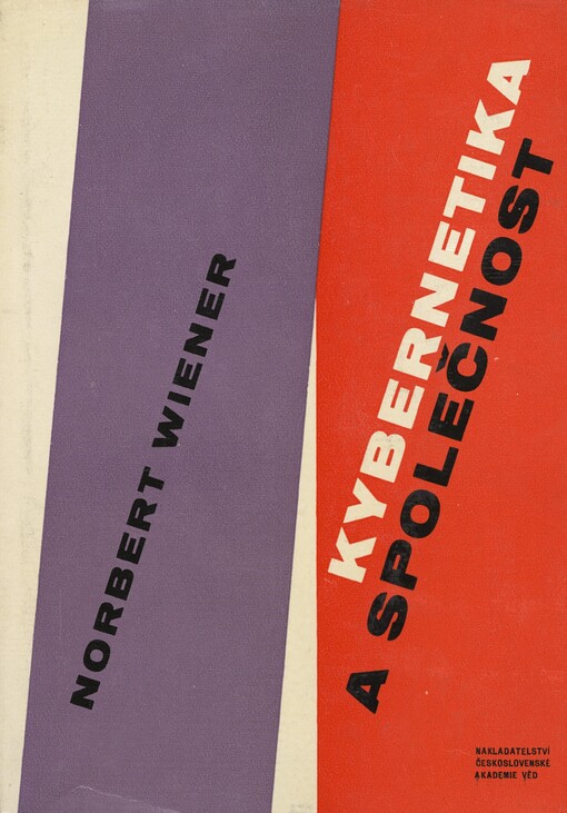 Kybernetika a společnost