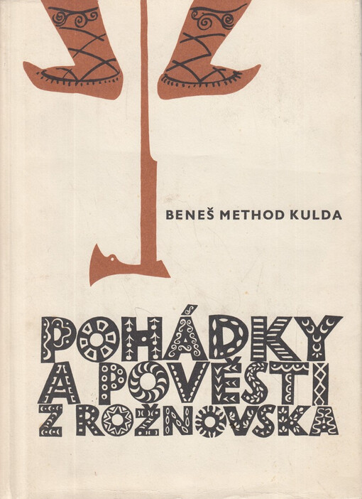 Pohádky a pověsti z Rožnovska 