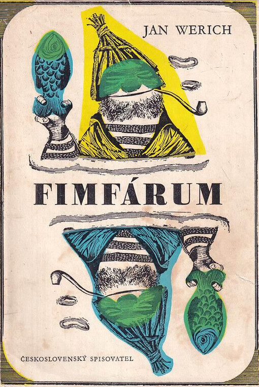 Fimfárum