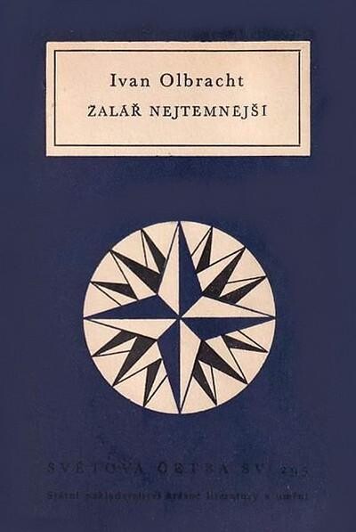 Žalář nejtemnější