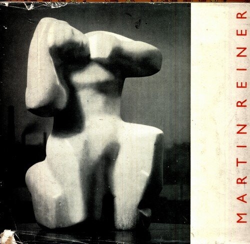 Martin Reiner :[Obr. publ.