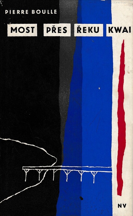 Most přes řeku Kwai