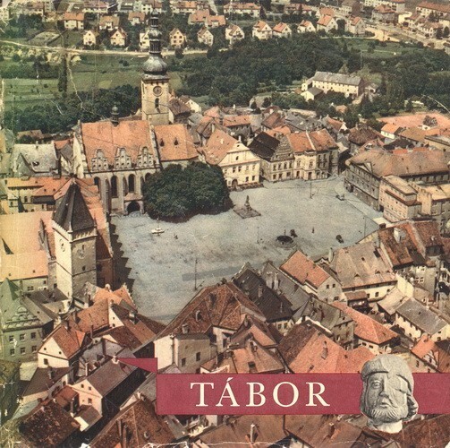 Tábor