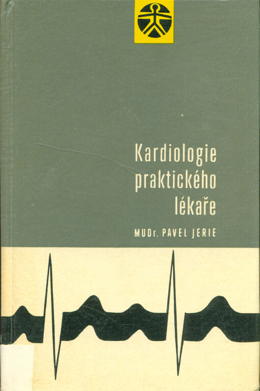 Kardiologie praktického lékaře
