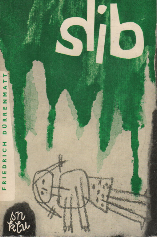 Slib: Rekviem na kriminální román