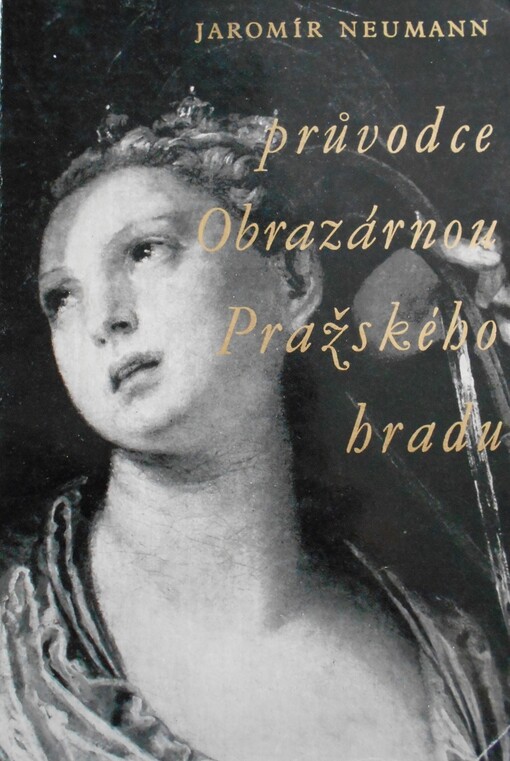 Průvodce Obrazárnou Pražského hradu