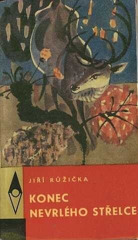 Konec nevrlého střelce