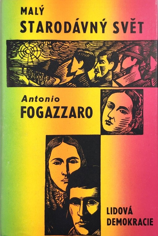 Malý starodávný svět