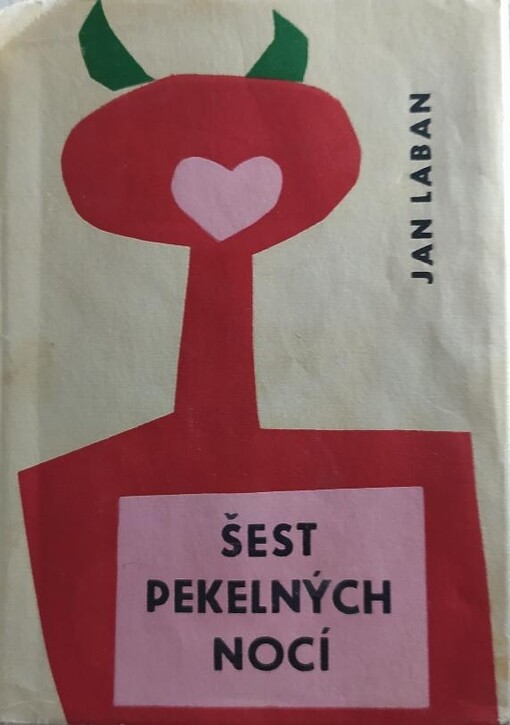 Šest pekelných nocí