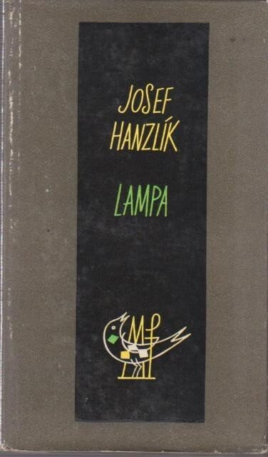 Lampa :verše z let 1958-1960