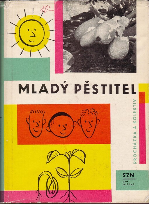 Mladý pěstitel