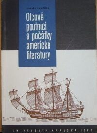 Otcové poutníci a počátky americké literatury