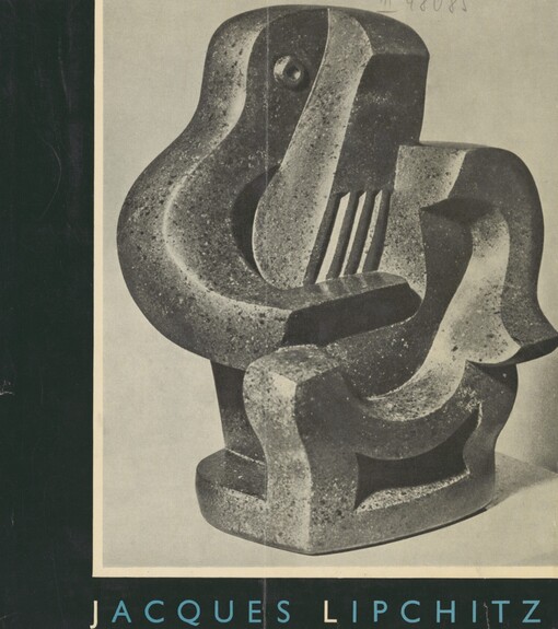 Jacques Lipchitz