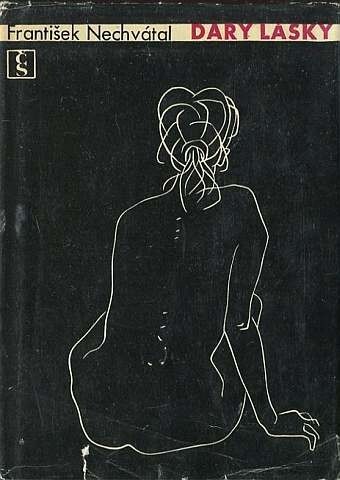 Dary lásky :verše milostné