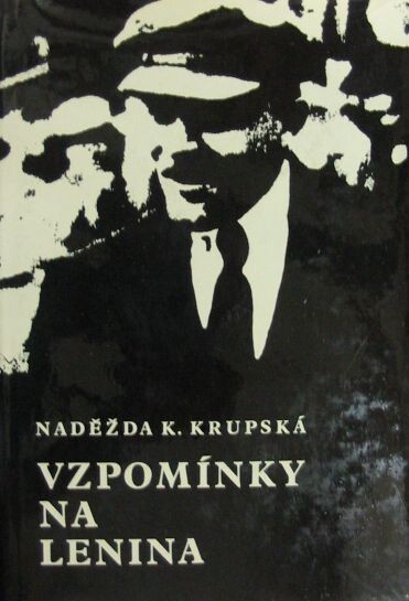 Vzpomínky na Lenina, 3. vyd., (v Orbisu 1. vyd.)