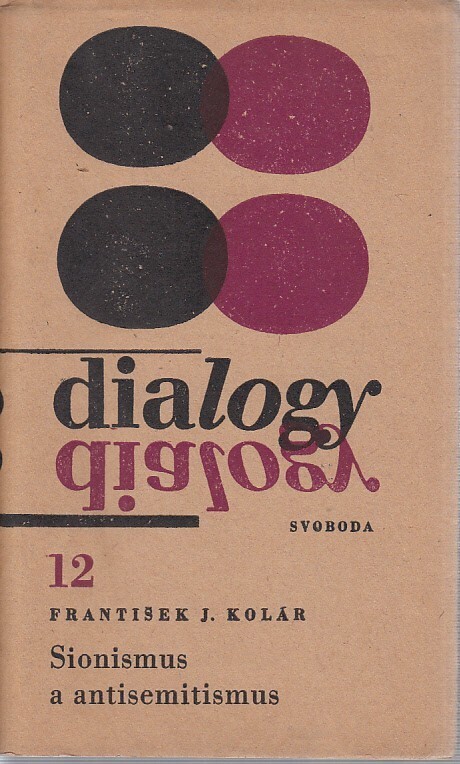 Sionismus a antisemitismus