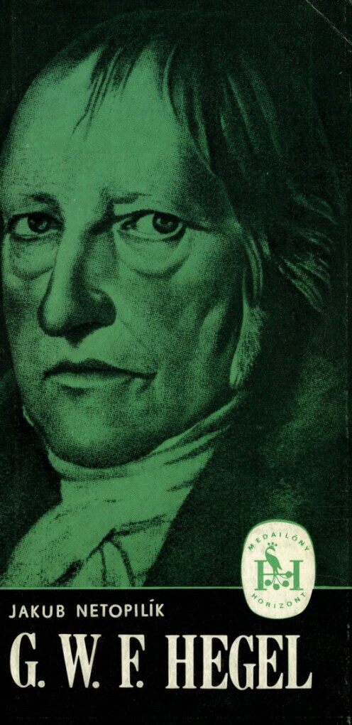 G.W.F. Hegel