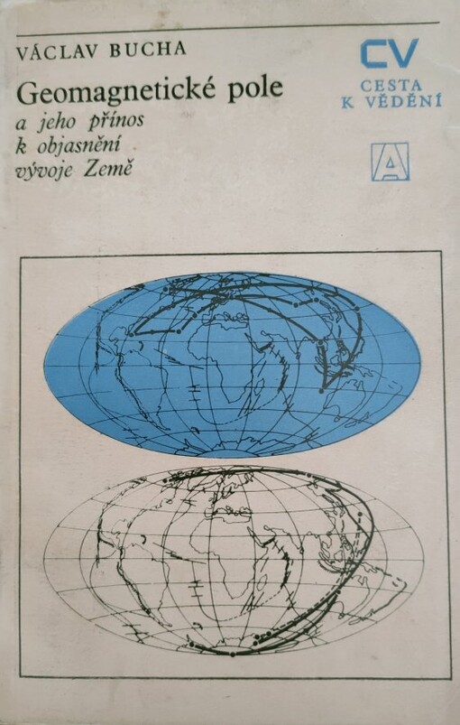 Geomagnetické pole a jeho přínos k objasnění vývoje Země