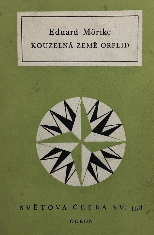 Kouzelná země Orplid