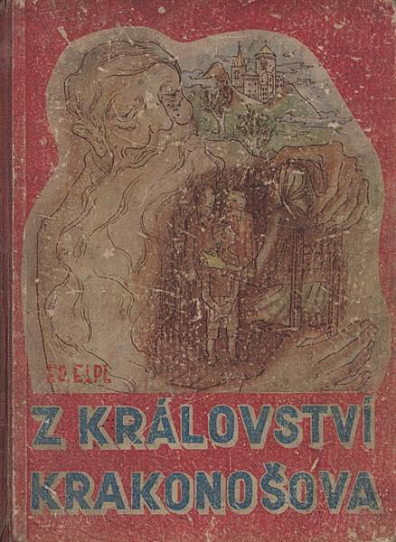 Z království Krakonošova