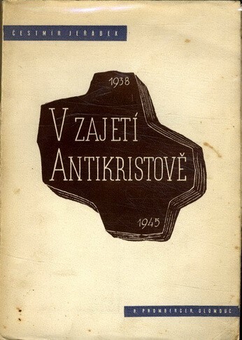 V zajetí Antikristově