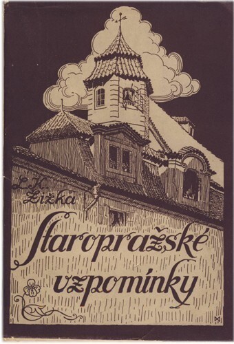 Staropražské vzpomínky