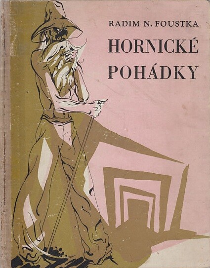Hornické pohádky