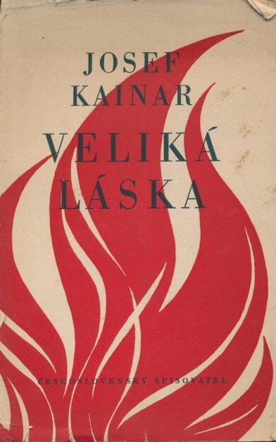 Veliká láska