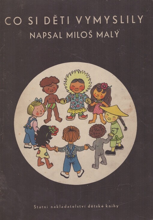 Co si děti vymyslily