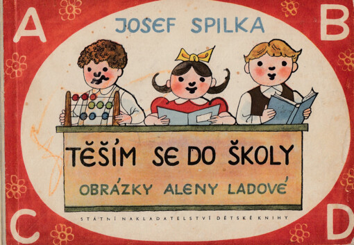 Těším se do školy