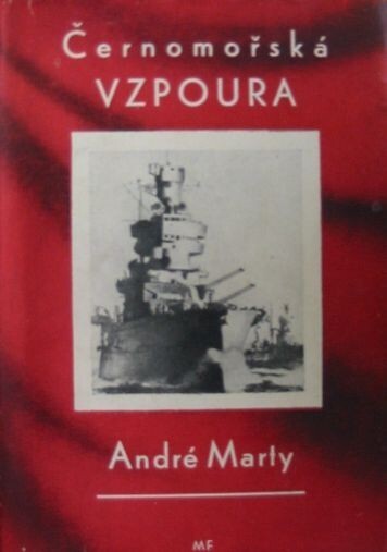 Černomořská vzpoura