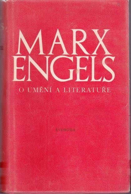 O umění a literatuře :sborník ze spisů