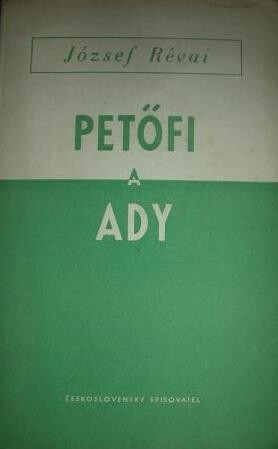Petőfi a Ady