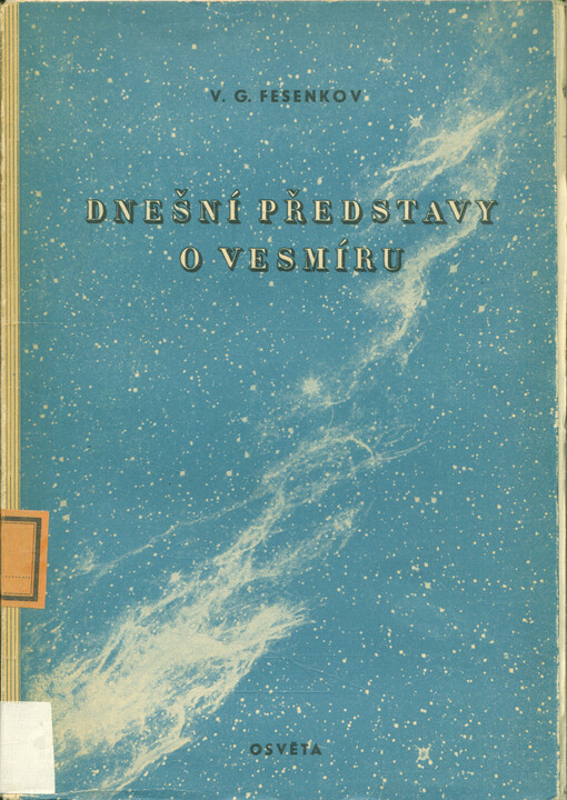 Dnešní představy o vesmíru