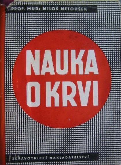 Nauka o krvi