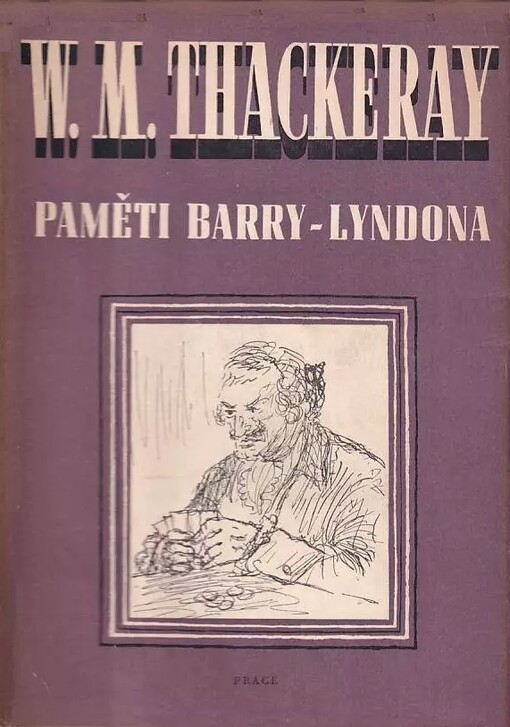 Paměti urozeného pana Barry-Lyndona