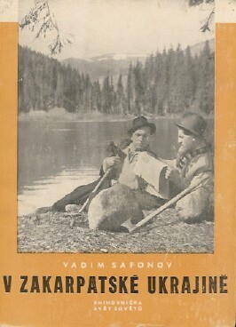 V Zakarpatské Ukrajině