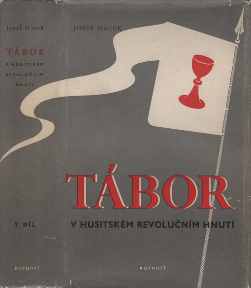 Tábor v husitském revolučním hnutí