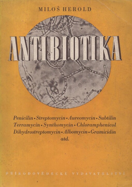 Antibiotika