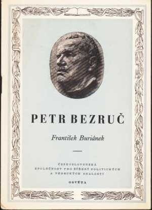 Petr Bezruč
