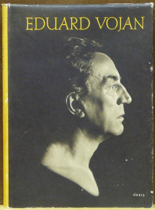 Eduard Vojan