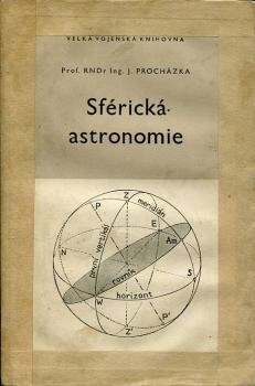 Sférická astronomie