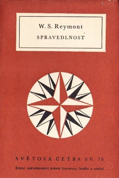 Spravedlnost