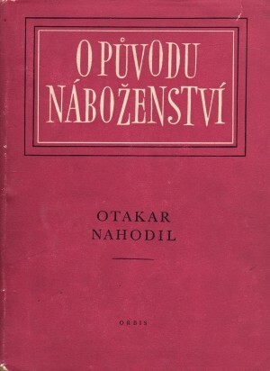 O původu náboženství
