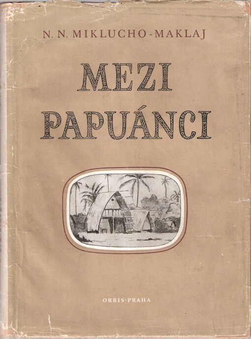Mezi Papuánci