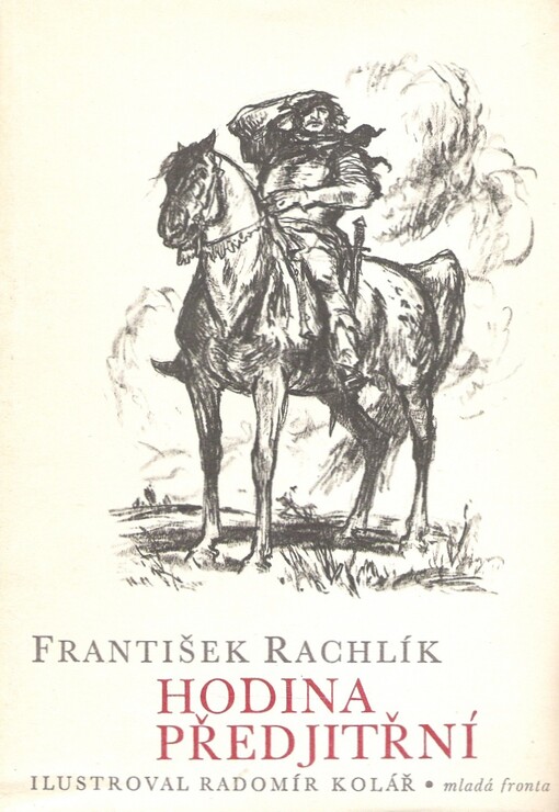 Hodina předjitřní