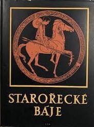 Starořecké báje